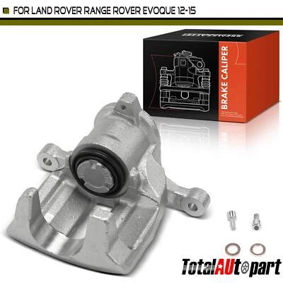 Pinza de freno para Land Rover Range Rover Evoque 2012-2015 pasajero trasero derecho Foto 1 de 4