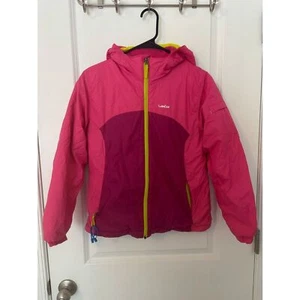 Kids Ski jacket size 10 - Picture 1 of 3