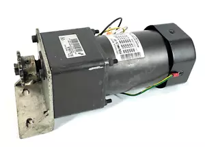 Sesammotor Induktionsgetriebe 220/240V 90W 3-Phasen 3W 5IK90GX-SF - Bild 1 von 6