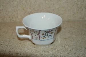Vintage Adams China English Ironstone • Anita Pattern • Coffee Cup Mug - Picture 1 of 4