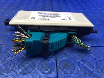 BMW M4 2015-2016 OEM consola central air srs módulo bolsa 9350003-01 31935000301 Foto 1 de 4