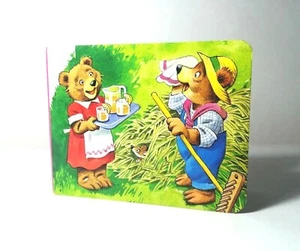 LA CASA DEL FATTORE LIBRICINO PER STORIE BAMBINI fiabe per bimbi - Foto 1 di 5