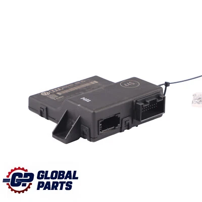 Audi A1 8X Unità Di Controllo Del Gateway Centrale Modulo Relè ECU 8U0907468AQ - Immagine 1 di 4