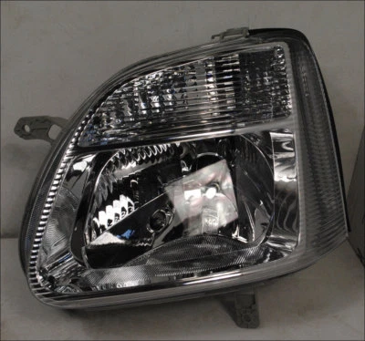 Original Opel Hauptscheinwerfer Scheinwerfer Agila A links 9212210 GM 4706110 - Bild 1 von 2