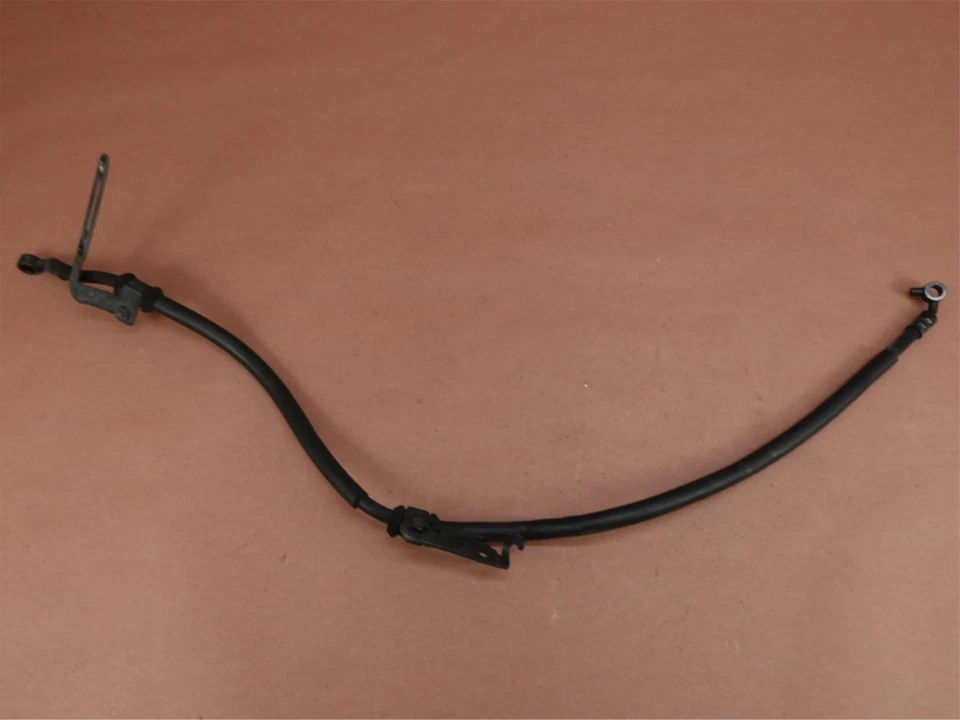 Manguera de línea de freno delantero HONDA Shadow Phantom VT750 C2B 2010-2014 Foto 1 de 4