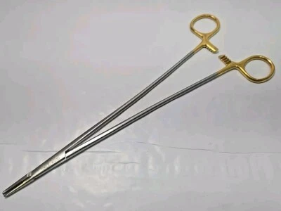 "Soporte de aguja de madera crile V. Mueller CH2427 CH 2427, 10,5""" Foto 1 de 2