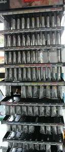 Vallejo Acrylic Studio 125 ml tubos 45 diferentes tonos (GP1L=44,80/49,60€) - Imagen 1 de 51