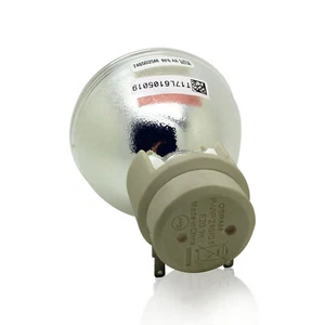 Lampada Originale 5J.J7L05.001 per Proiettore Benq W1070 P-VIP 240/0.8 E20.9N - Foto 1 di 6