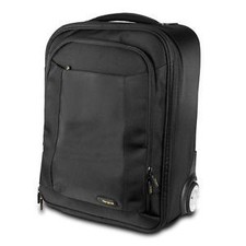17" Laptop Trolley Case