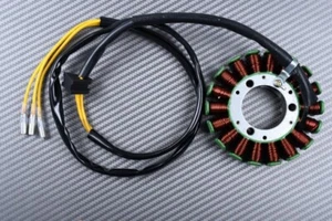 Stator Lichtmaschine Generator Originaltyp SUZUKI GS 550 M Katana 1981-1982 - Picture 1 of 2