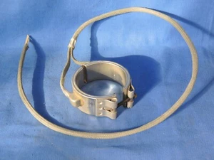 Krauss Maffei 651 7415 Heater Band - Picture 1 of 5