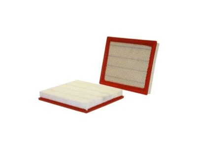 Filtro de aire para Infiniti QX56 2004-2010 WIX 91948MV 2005 2006 2007 2008 2009 Foto 1 de 2