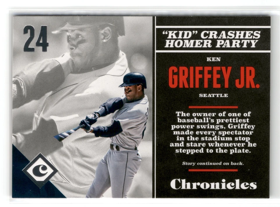 2017 Panini Chronicles Baseball (Base & Gold Parallels /999) - Multi-Discount - Image 1 of 1