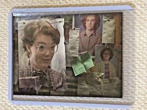2019 Topps Stranger Things Welcome to the Upside Down Tribute to Barb Card #B-2 - Picture 1 of 2