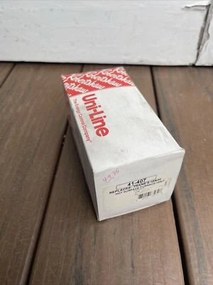 Robert Shaw Uni Line 41-407 Hot Surface Furnace Ignitor - Image 1 of 3