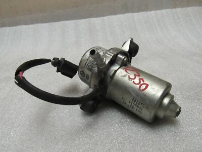 OEM 2006-2010 BMW E60 M5 E63 E64 M6 S85 M Freno eléctrico Bomba de vacío Motor Actuador Foto 1 de 4