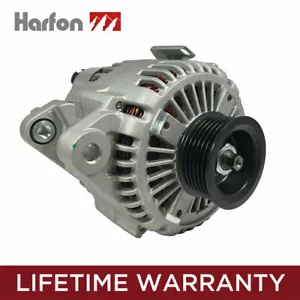 Alternator For Kia Sorento Hyundai Santa Fe Azera Sonata 3.3L 3.8L 11191 - Foto 1 di 6