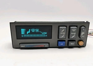 ✅ 91-94 CHEVY SILVERADO GMC 1500 2500 TRUCK DIGITAL CLIMATE CONTROL HEATER AC ✅ - Picture 1 of 8