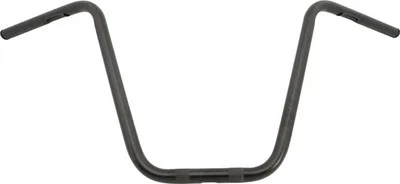 Manillar HD Narrow Ape Hanger 1x14 Rise Black Sportster 883 personalizado 99-09 Foto 1 de 3
