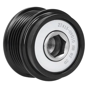 √ Alternator Pulley 27415-0V010 Replacement Accessory Fits For XV50 2.5 UK - Picture 1 of 14