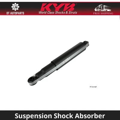 Amortiguador de suspensión trasero KYB 2007-2013 Chevrolet Avalanche 2007-2013 2007 2008 Foto 1 de 4