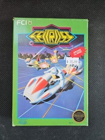 Seicross - NES N61625