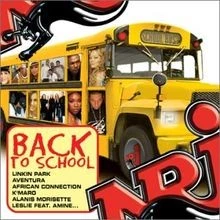 Nrj Back To School von Compilation | CD | Zustand gut - Bild 1 von 2