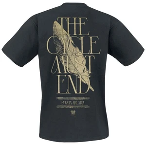 Sleep Token The Cycle Must End Worship Vessel Metal Band T-Shirt Shirt Arcadi - Picture 1 of 3
