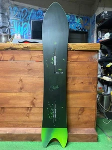 BURTON Familytree CHEETAH Snowboard Größe 159 cm - Bild 1 von 10