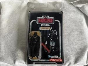 Star Wars 2006 VOTC VOSC Darth Vader (Woolworths Exclusive) - Picture 1 of 11