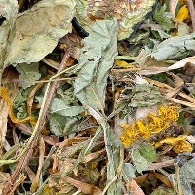 Mixerama Immunio Futterzusatz 1kg (EUR 3,60 / 100 g) - Bild 1 von 2