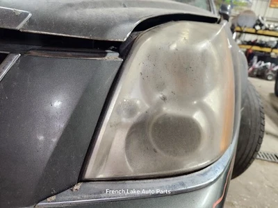 Faro izquierdo conductor compatible con 06-11 DTS 1296625 Foto 1 de 4