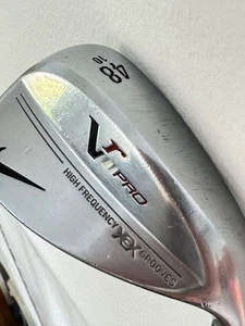 Nike VR PRO Forged Wedge 48º  Rare Japan  model VR II PRO 48/10 - Picture 1 of 11