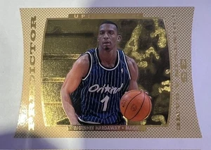 1997 Upper Deck Predictor Anfernee Hardaway P13 - Picture 1 of 3
