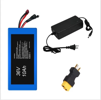 36V/48V 10Ah 14Ah 20Ah li-ion Battery 200W-1500W ebike Scooter Electric Bicycle