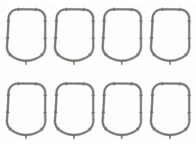 Juego de juntas de colector de admisión inferior 91CT58P para Dodge Durango 2004-2008 5,7 L V8 Foto 1 de 1