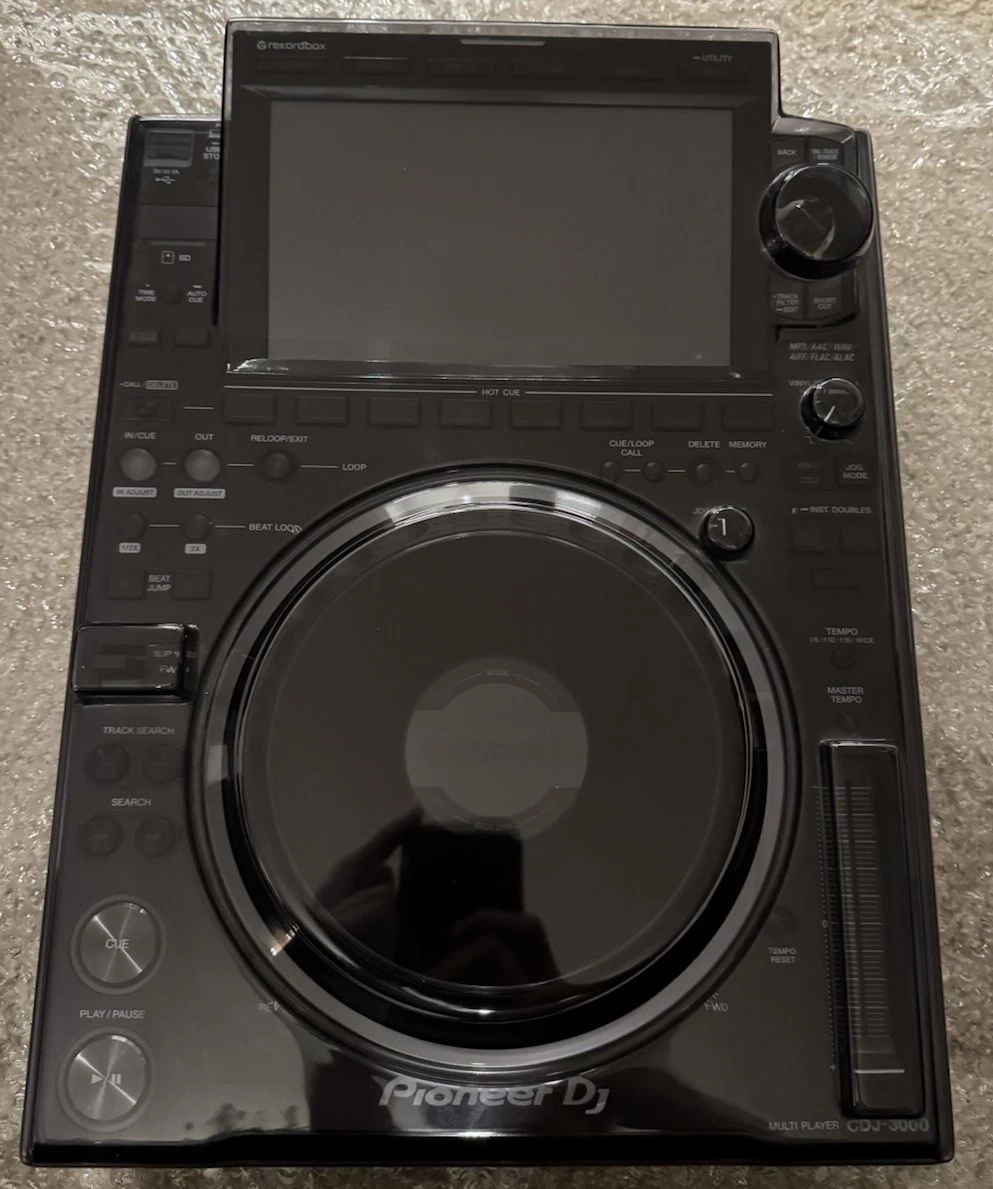 【格安】Pioneer CDJ -1000MK3 Pioneer Cdj for sale | eBay
