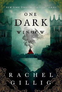 One Dark Window von Rachel Gillig (Englisch) Taschenbuch - Bild 1 von 1