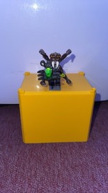 LEGO Legends of Chima SPARACON Minifigure Set 70131