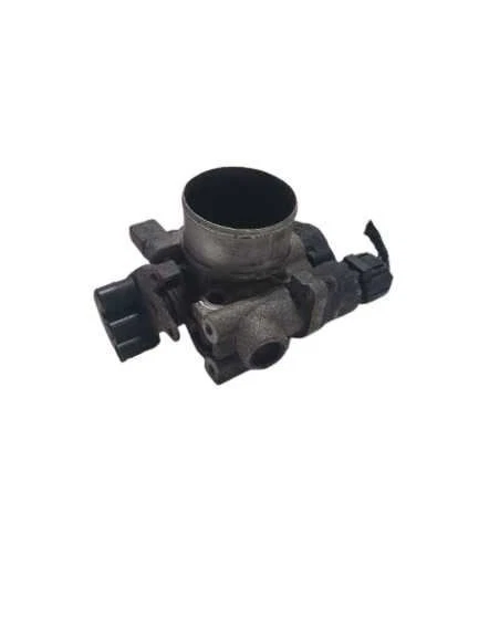 Корпус дроссельной заслонки дроссельный клапан в сборе 3,3 л подходит для 98-00 CARAVAN 424822 - Изображение 1 из 4