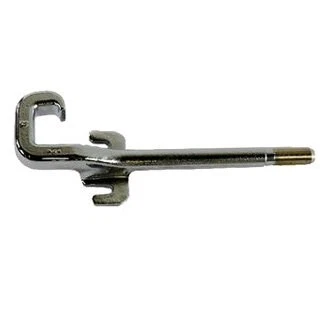 For Jeep Grand Cherokee 2013-2021 Mopar 68140582AC Tow Hook - Imagem 1 de 4