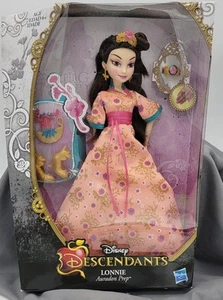 Disney Descendants Lonnie Auradon Prep Puppe Hasbro 2014 Neu in OVP - Bild 1 von 4