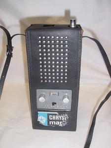 VTG LAFAYETTE HA-300B CB RADIO - Afbeelding 1 van 4