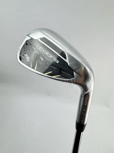 Cobra LTDx Pitching Wedge KBS Tour 90 Regular Steel /Right Handed /New / - Picture 1 of 18