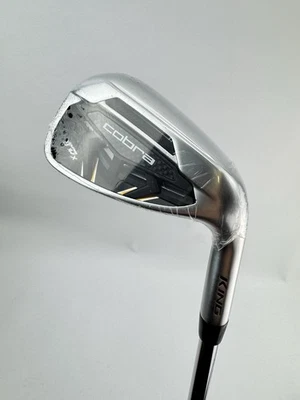 Cobra LTDx Pitching Wedge KBS Tour 90 Regular Steel /Right Handed /New / - Image 1 of 4