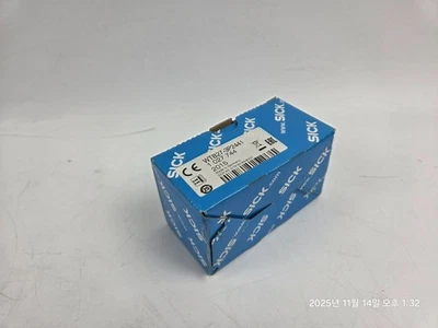 SICK WTB27-3P2441  EXPEDITED SHIPPING - Image 1 of 3