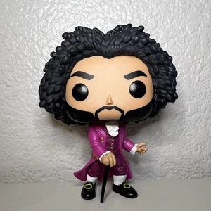Funko Pop! Broadway Musical Hamilton THOMAS JEFFERSON #12 vinile sfuso fuori produzione senza scatola - Foto 1 di 6