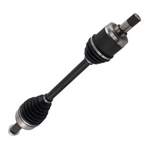 Conjunto de eje CV para conductor delantero izquierdo Honda CR-V CRV 2,4 L 2007-2014 - Imagen 1 de 21