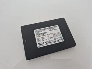 Samsung CM871a MZ7TY128HDHP-000L1 128GB 2.5" Solid State Drive SSD - Picture 1 of 2