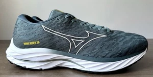 Wave Rider 26 Men’s Running Shoes US Size 12 - Picture 1 of 10